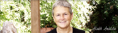 About Alakh Analda Alakh Analda, qualified Breathwork Mastery trainer