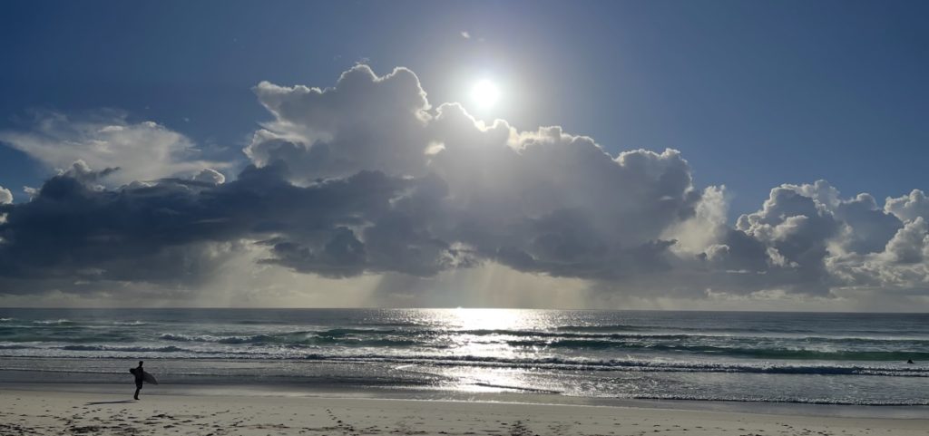 beach-location